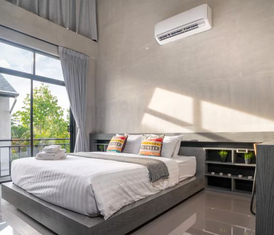 Продажа и установка кондиционеров в Москве